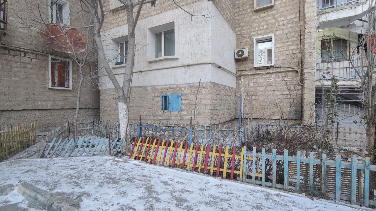 Продажа квартир.