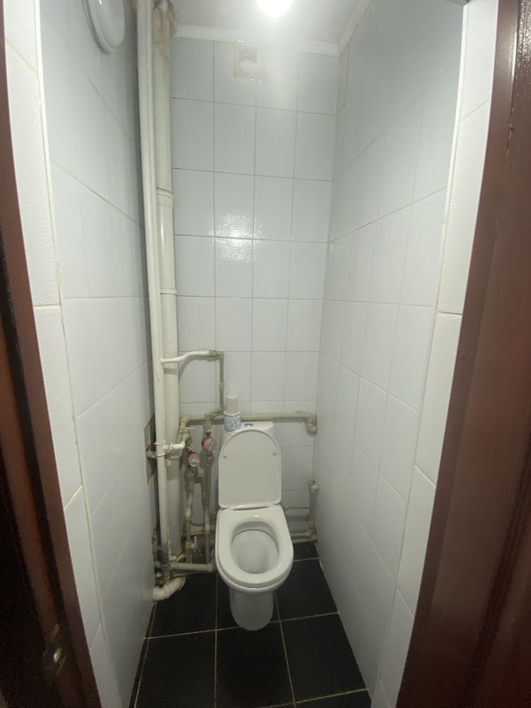 Квартира жалға беріледі