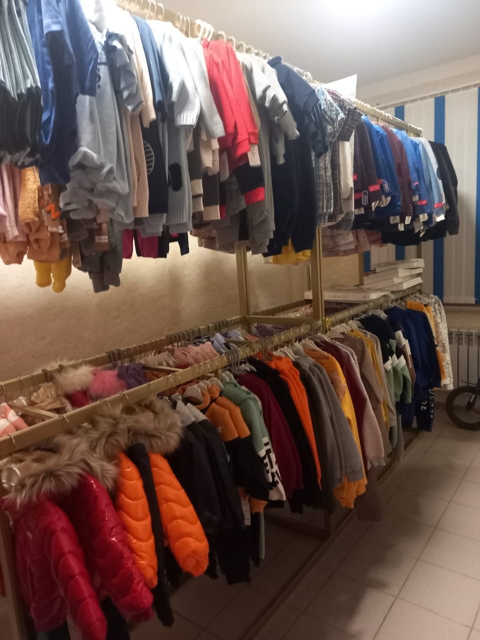 Продаётся готовый бизнес