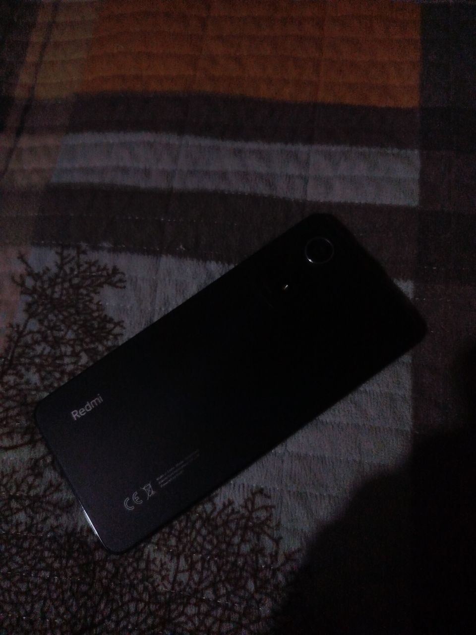 Обменяю redmi note 12 pro 4g
