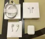 Airpods,airpods pro,airpods 2,наушники airpods,айрподс,наушники айфон