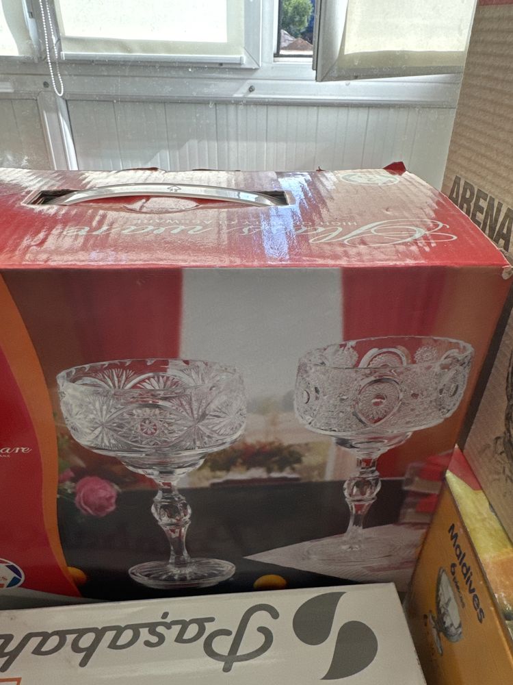 Продам посуду для кухни стекло