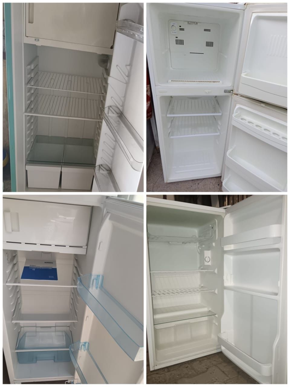 Продам холодильник