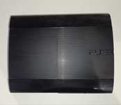 Продам Playstation 3 Super Slim (2012 года) в хорошем состоянии