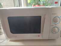 Микроволновка LG