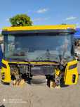Продам по запчастям Scania 114 автовоз