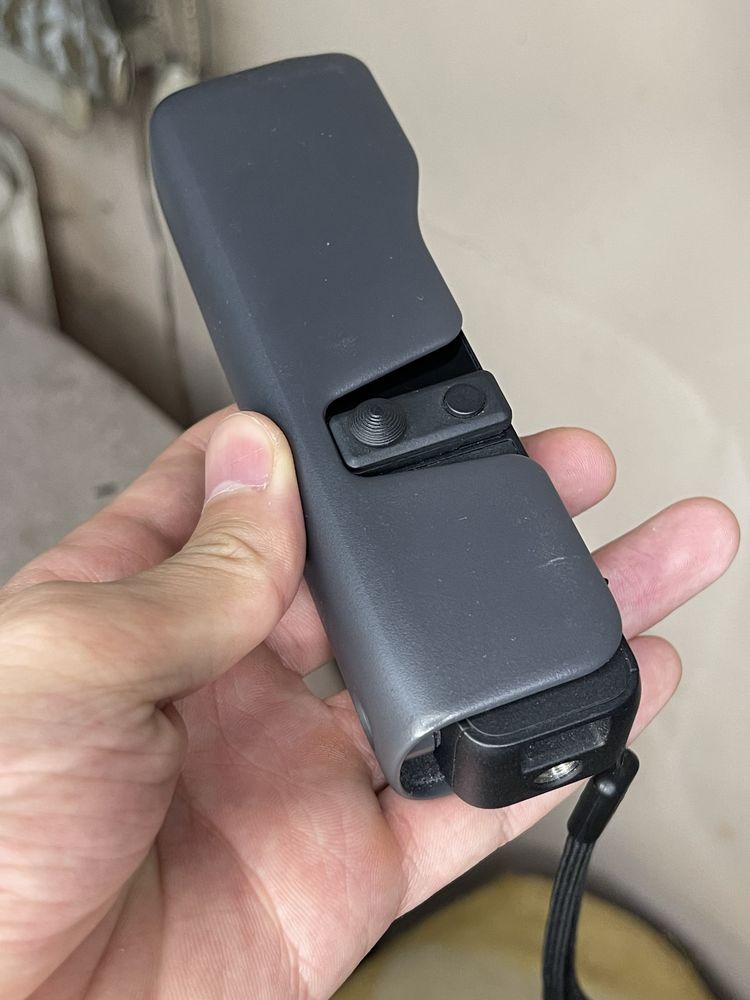 Dji osmo pocket2