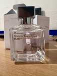 Продам MFK Gentle fluidity silver на распив