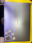 Chuwi GemiBook Plus 15.6/8ГБ/SSD 256ГБ/Win11 с гарантией