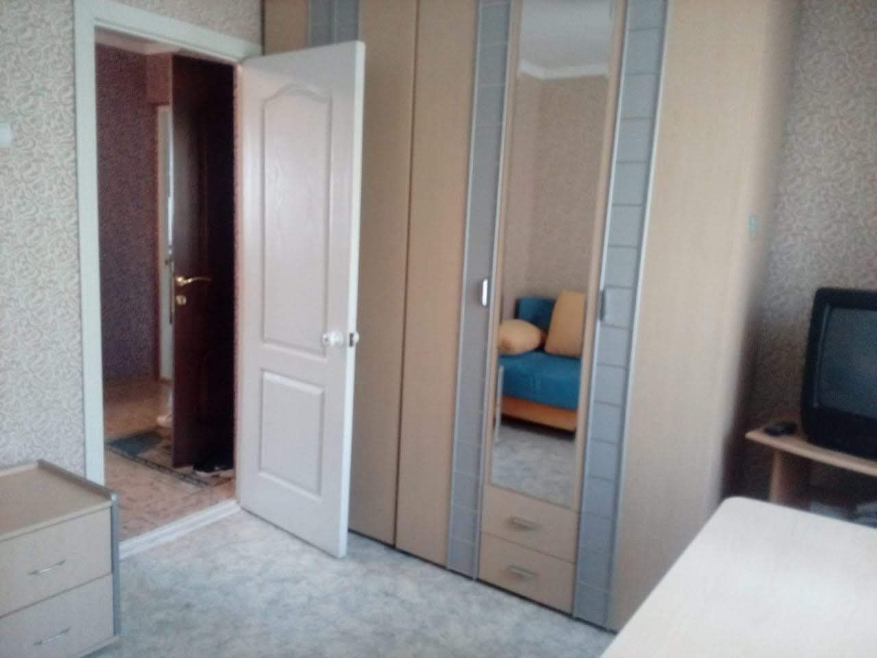 Продам 4комн.кв. ул.Абая 113