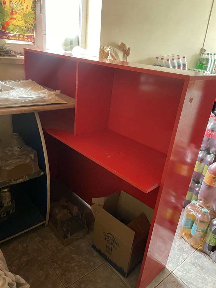 Продается шкаф срочно