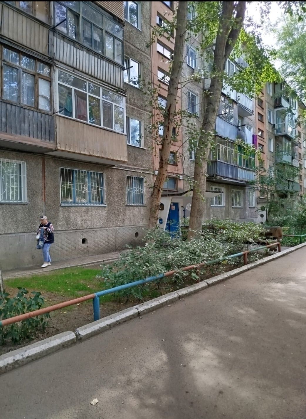 Продам 1 комнатную квартиру