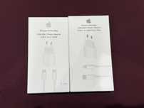 Оригинальная быстрая зарядка для iPhone 20W- 35W