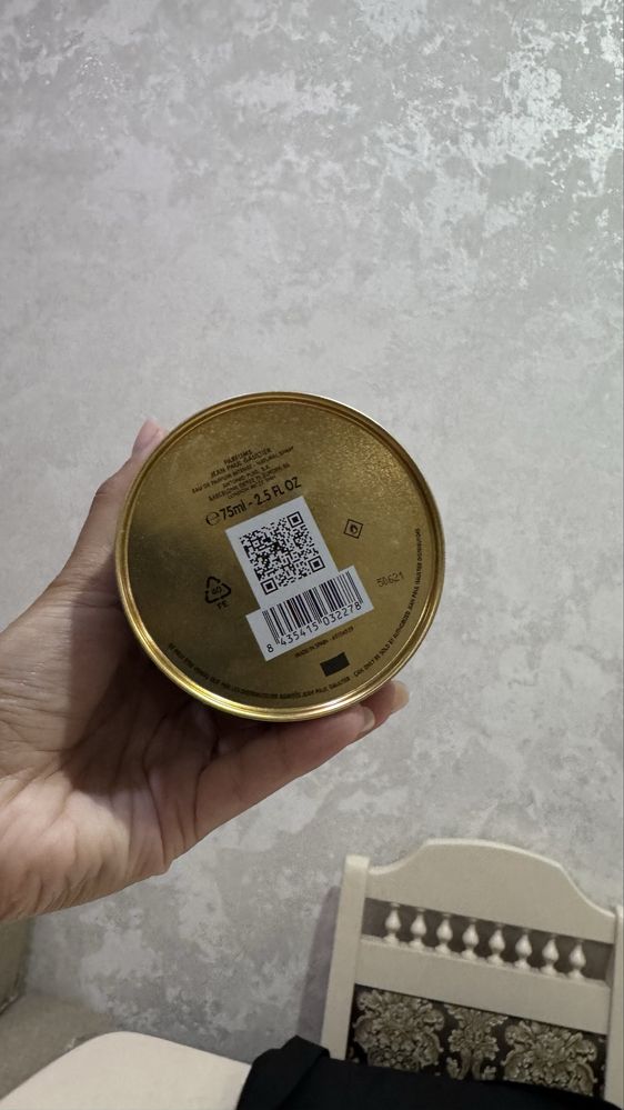 Продам порфюм для мужчин (новый)