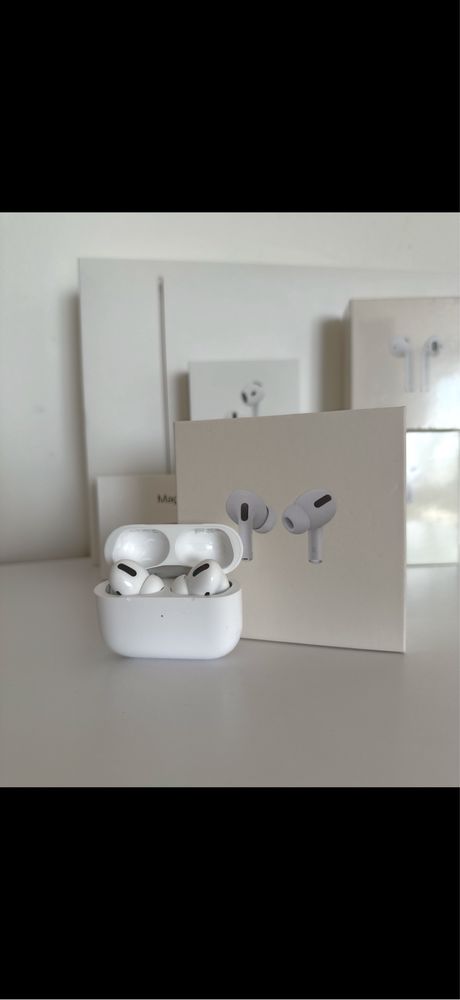 Air pods pro2  premium 1:1