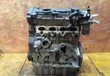 Двигатель BVY Volkswagen Passat B6