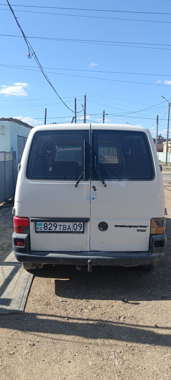 Продам Volkswagen t4