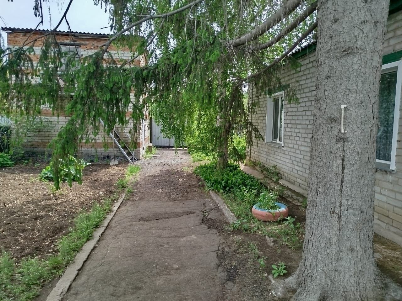 Продам благоустройный дом