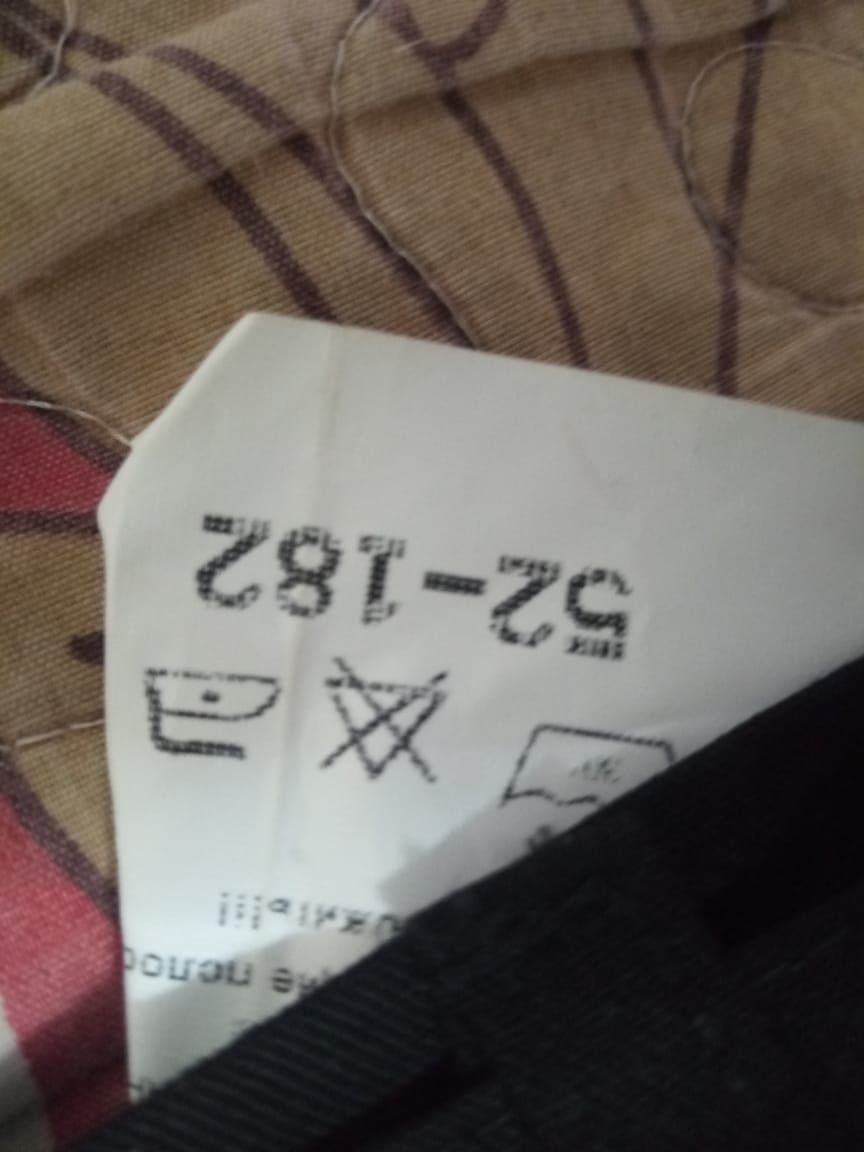 Продам рабочий костюм