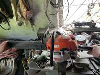 Бензопила 5200 б/у (аналог Stihl, китайский дубликат)