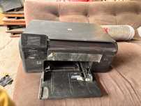 Продам принтер hp