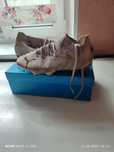 Бутсы puma 39 размер маломерка
