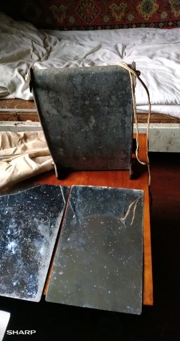 продам советский глянцеватель фото
