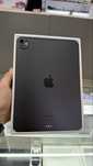 iPad Pro 11 M4 256GB Black