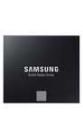 SSD Samsung EVO 870 MZ-77E2T0BW 2000 Гб