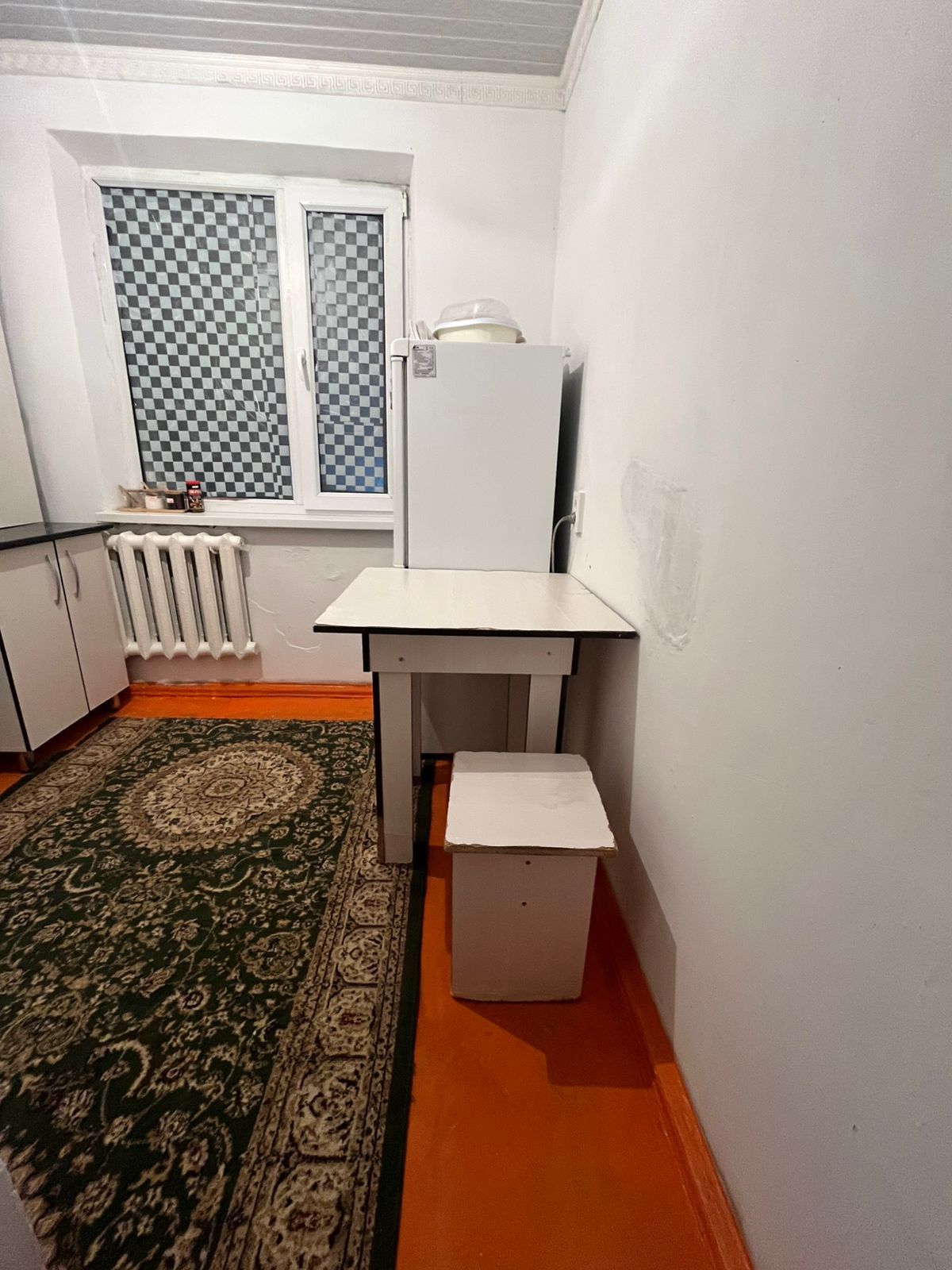 Пәтер жалға беріледі