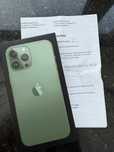 Продам iPhone 13 pro max, 256 gb
