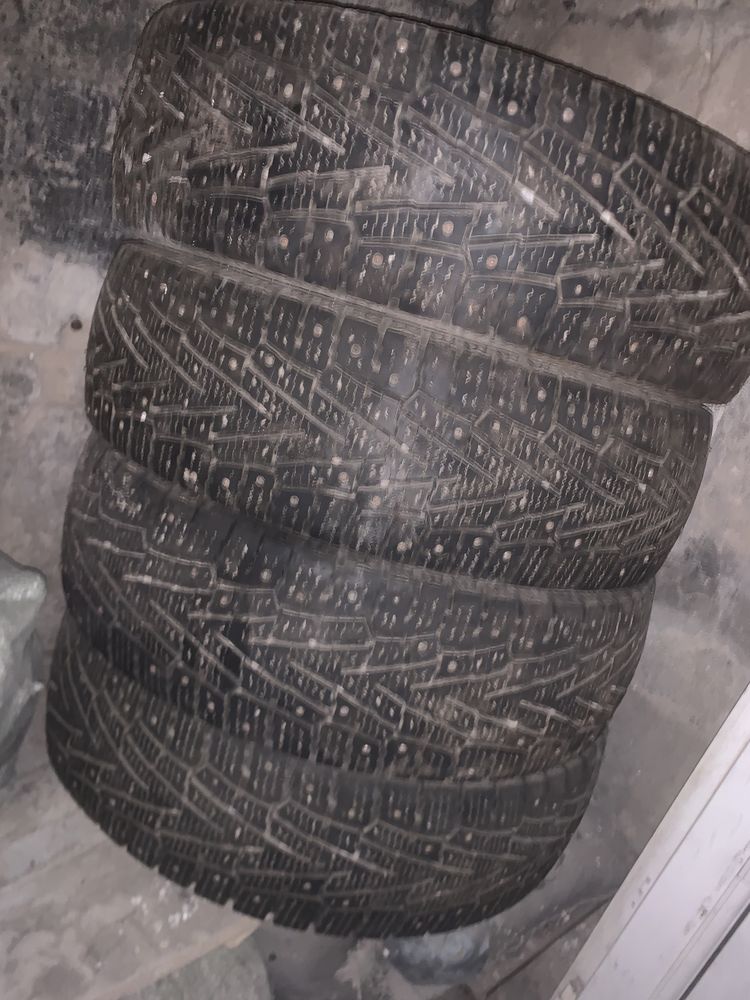 Шины на уазR16/75/225