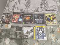 Игры на Sony playstation 3