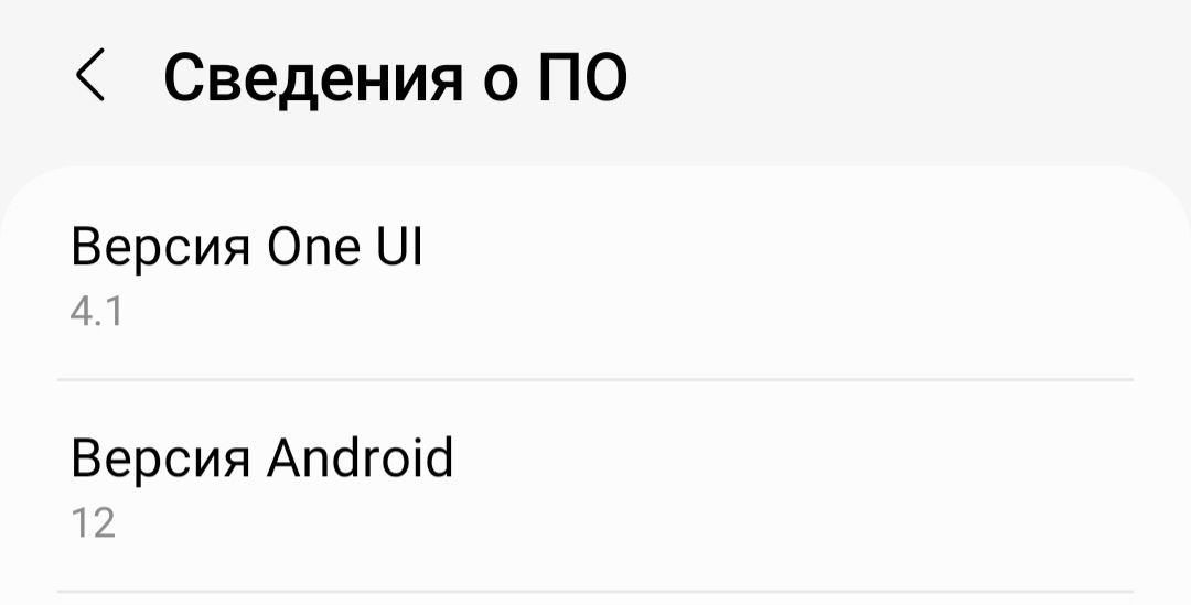 Смартфон Samsung Galaxy S10 128Gb, Android 12