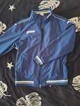 Куртка демисезонная Joma Alaska