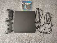Продам playstation 4