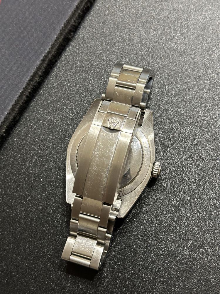 Часы наручные Rolex Milgauss