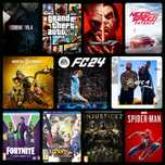 Аренда  Прокат Playstation4  ps4 sony4 сони4 FIFA22