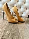 Туфли кожаные Giuseppe Zanotti, Chloe, Coach, Djovannia оригинал