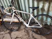 Велосипед Giant TCR