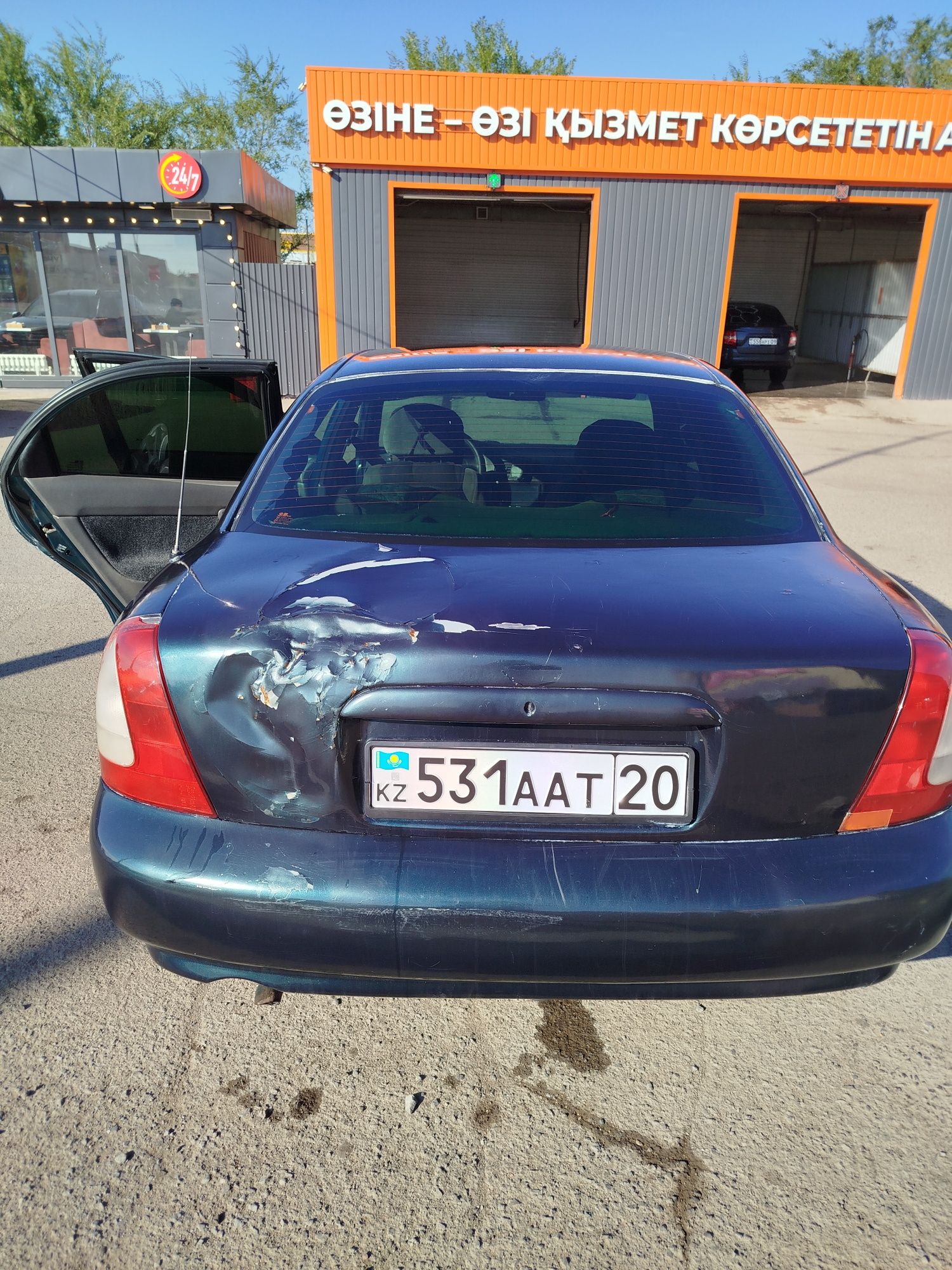 Продам Дэу Орион