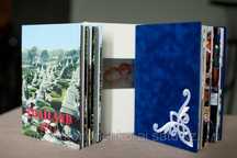 памятные книги, виньетки, фото(ручная работа)