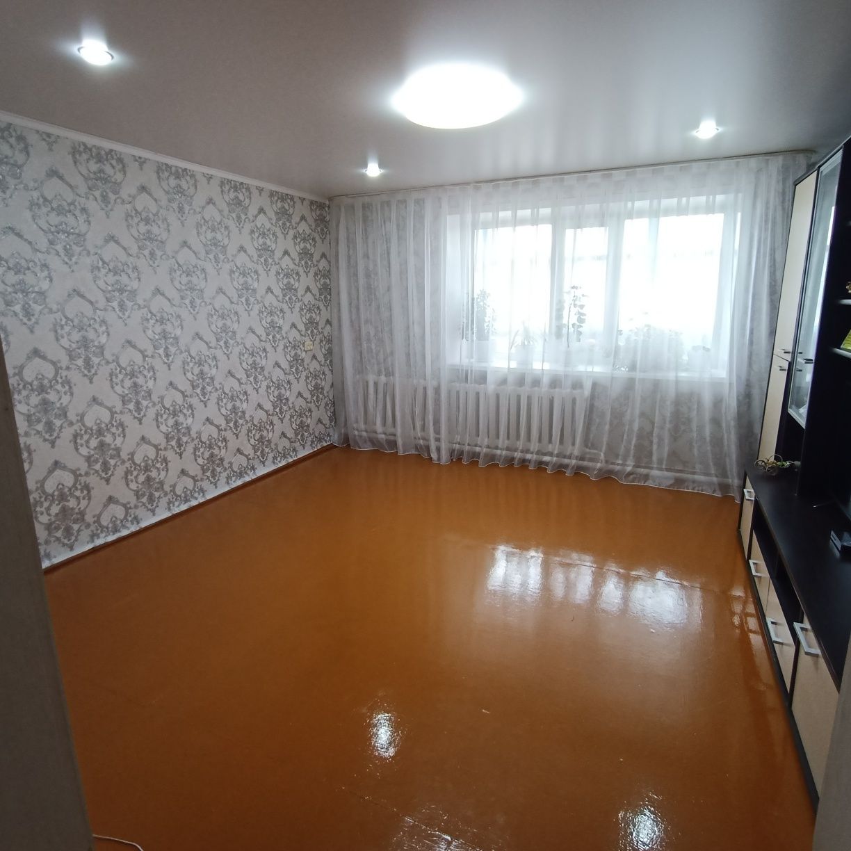 Продам 3-х комнатную квартиру