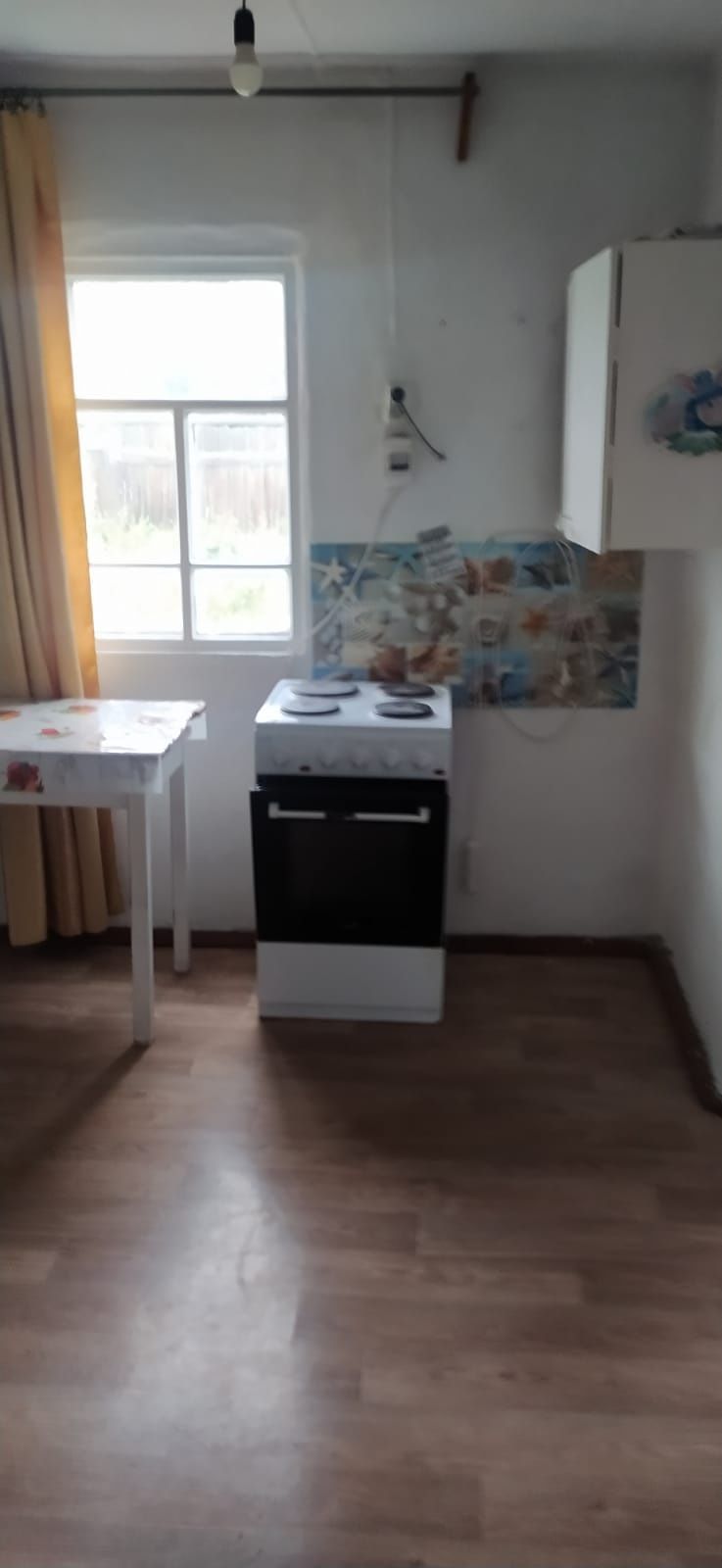 Продам дом в селе Самарское