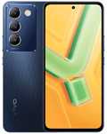 VIVO Y100 5G (8+256GB) Crystal Black