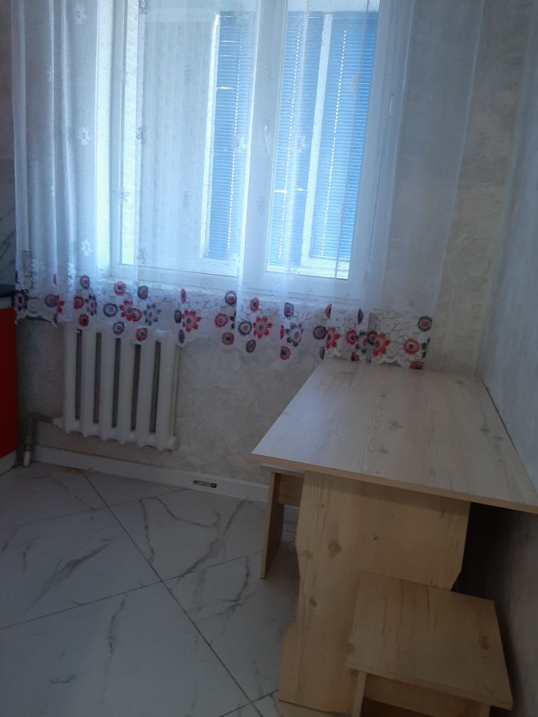 Посуточная квартира 1 комн в центре