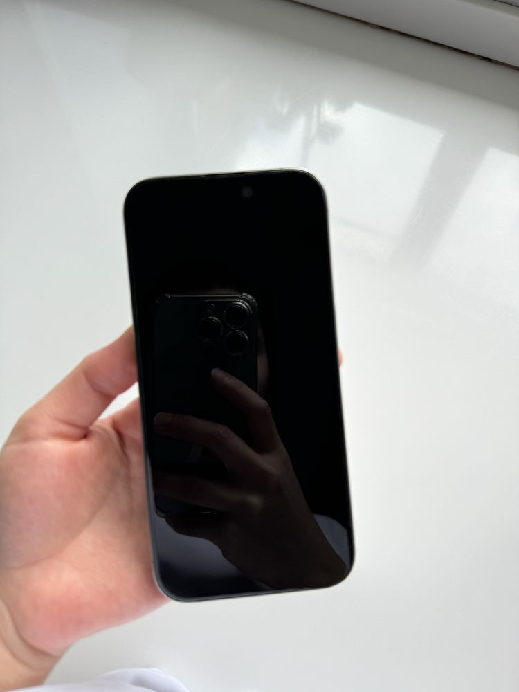 Iphone 15 pro /128