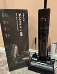 Моющий пылесос Dreame H12 Pro