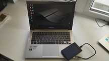 Asus ZenBook UX32VD