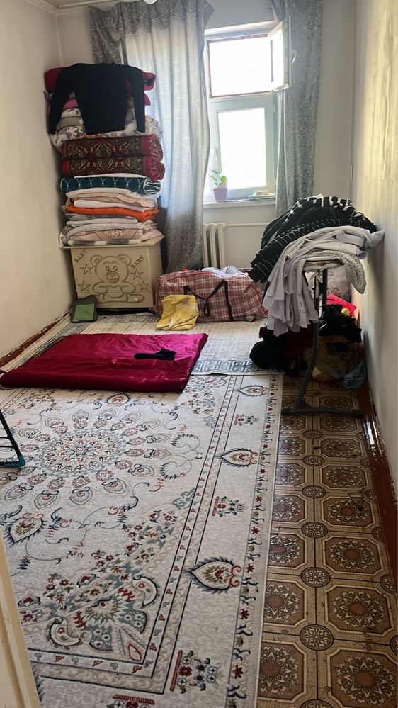 Сдам в аренду  2х комнатную квартиру